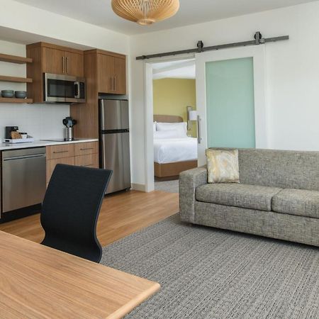 Hotel Element San Jose Milpitas Esterno foto