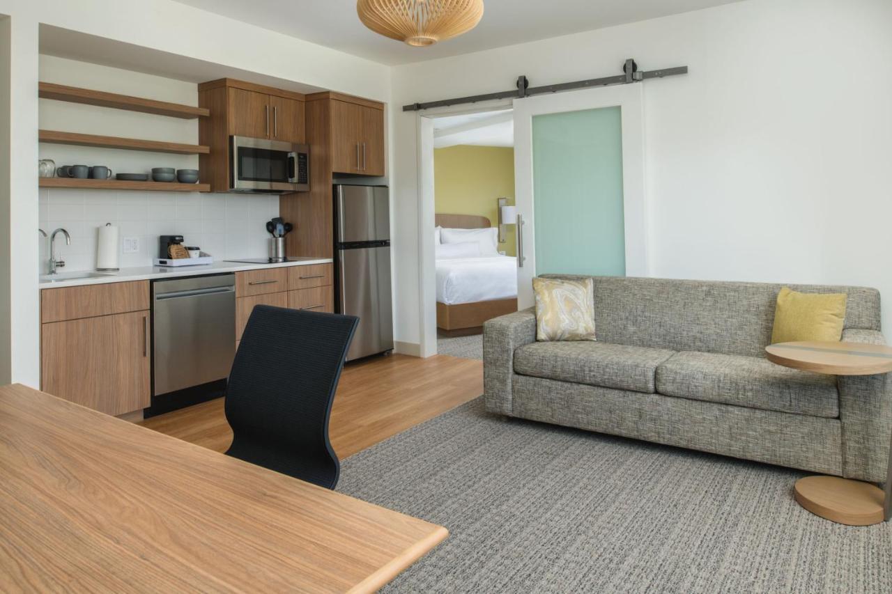 Hotel Element San Jose Milpitas Esterno foto
