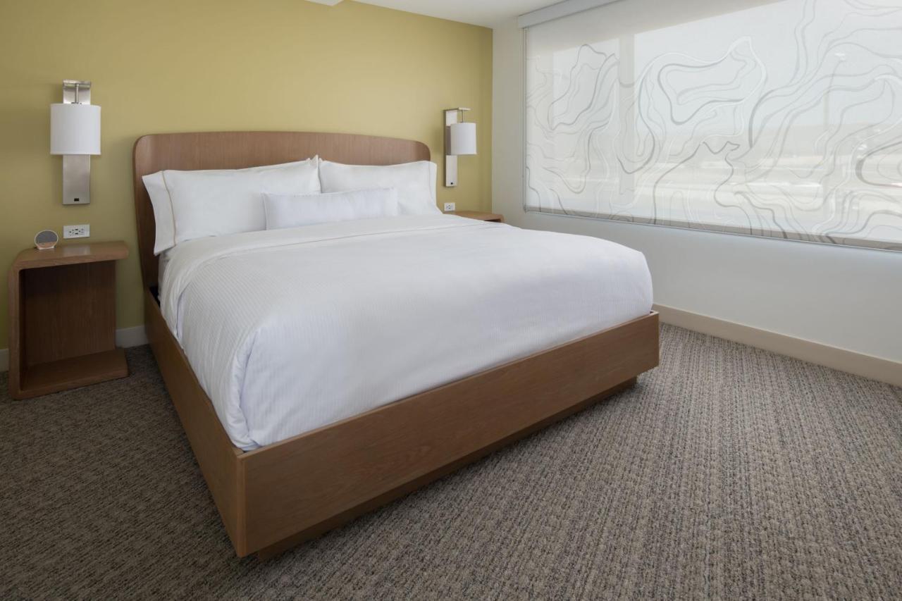 Hotel Element San Jose Milpitas Esterno foto