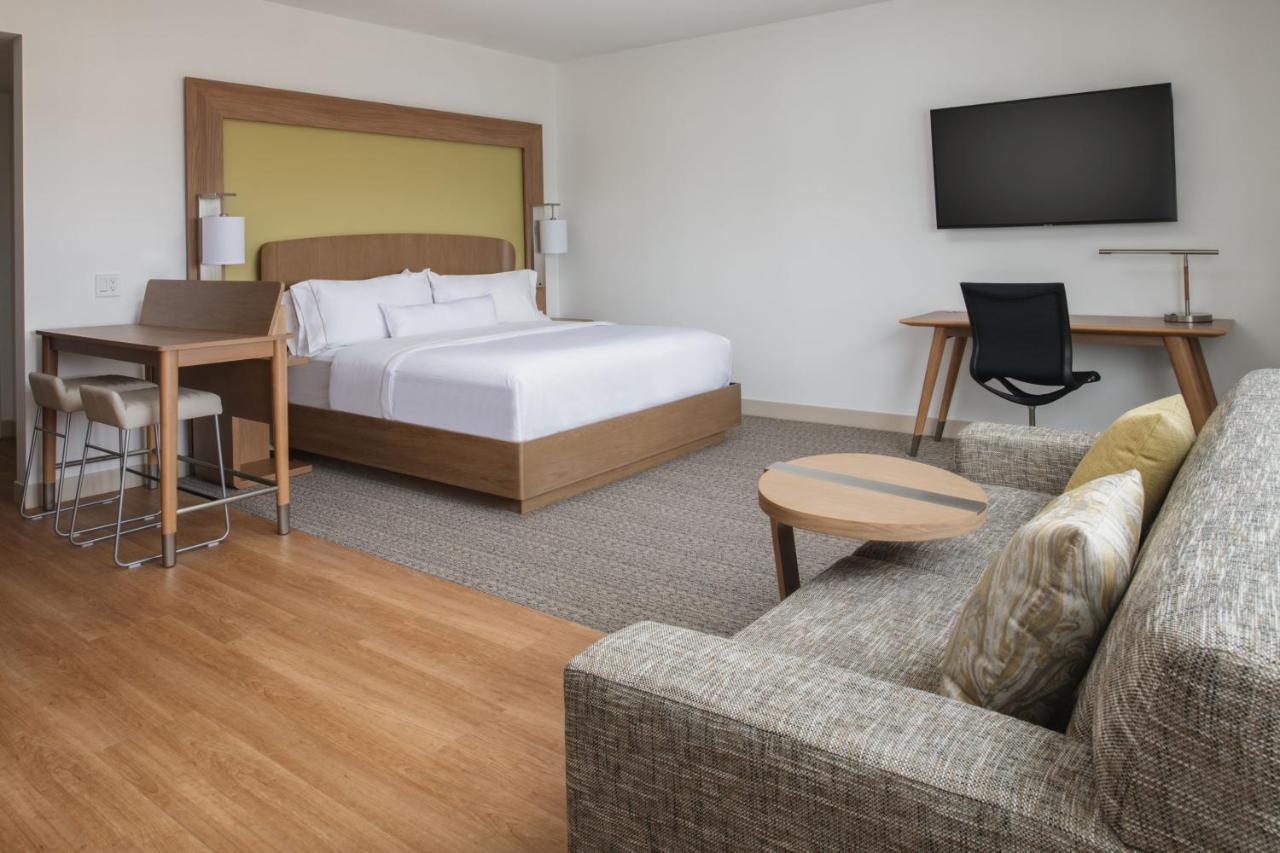 Hotel Element San Jose Milpitas Esterno foto