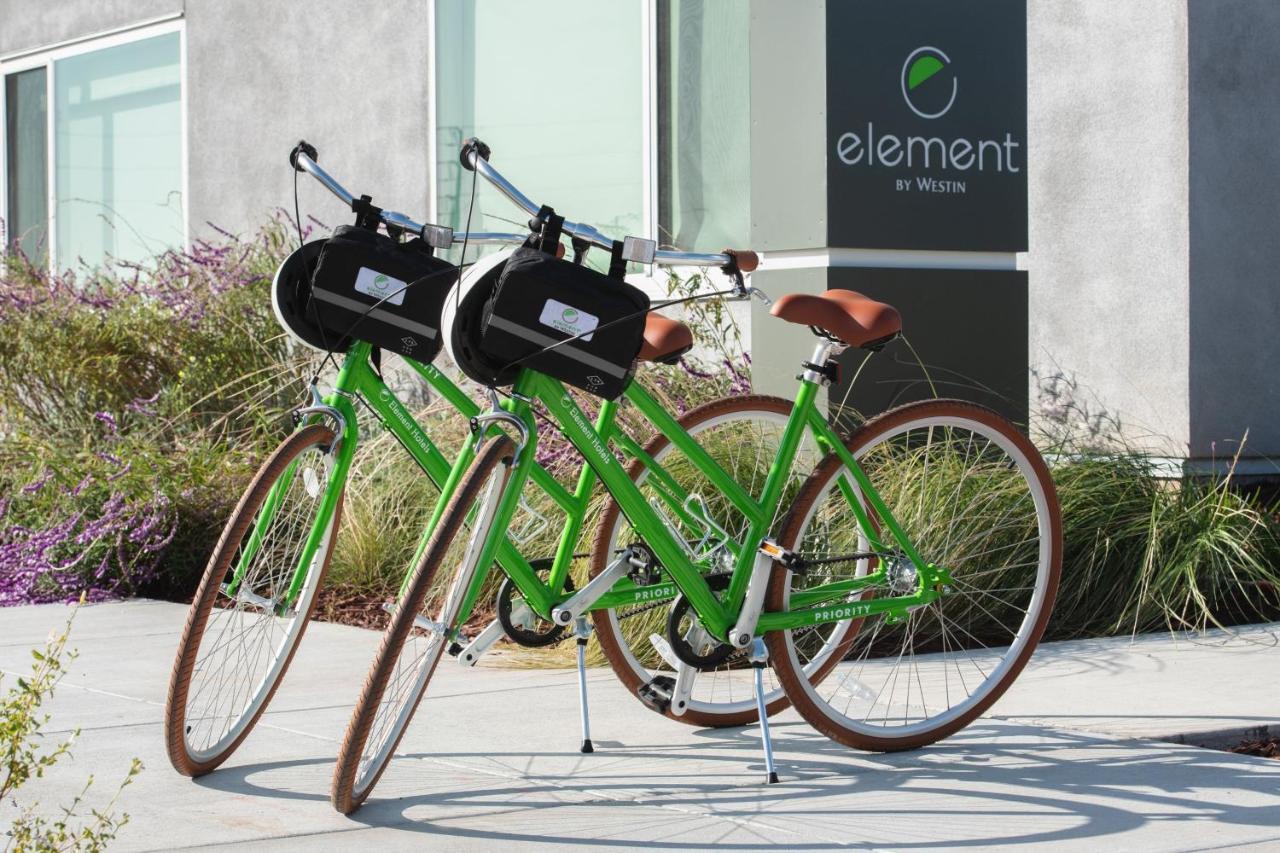Hotel Element San Jose Milpitas Esterno foto