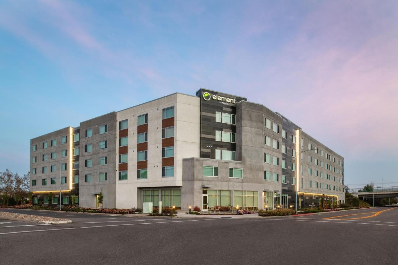 Hotel Element San Jose Milpitas Esterno foto