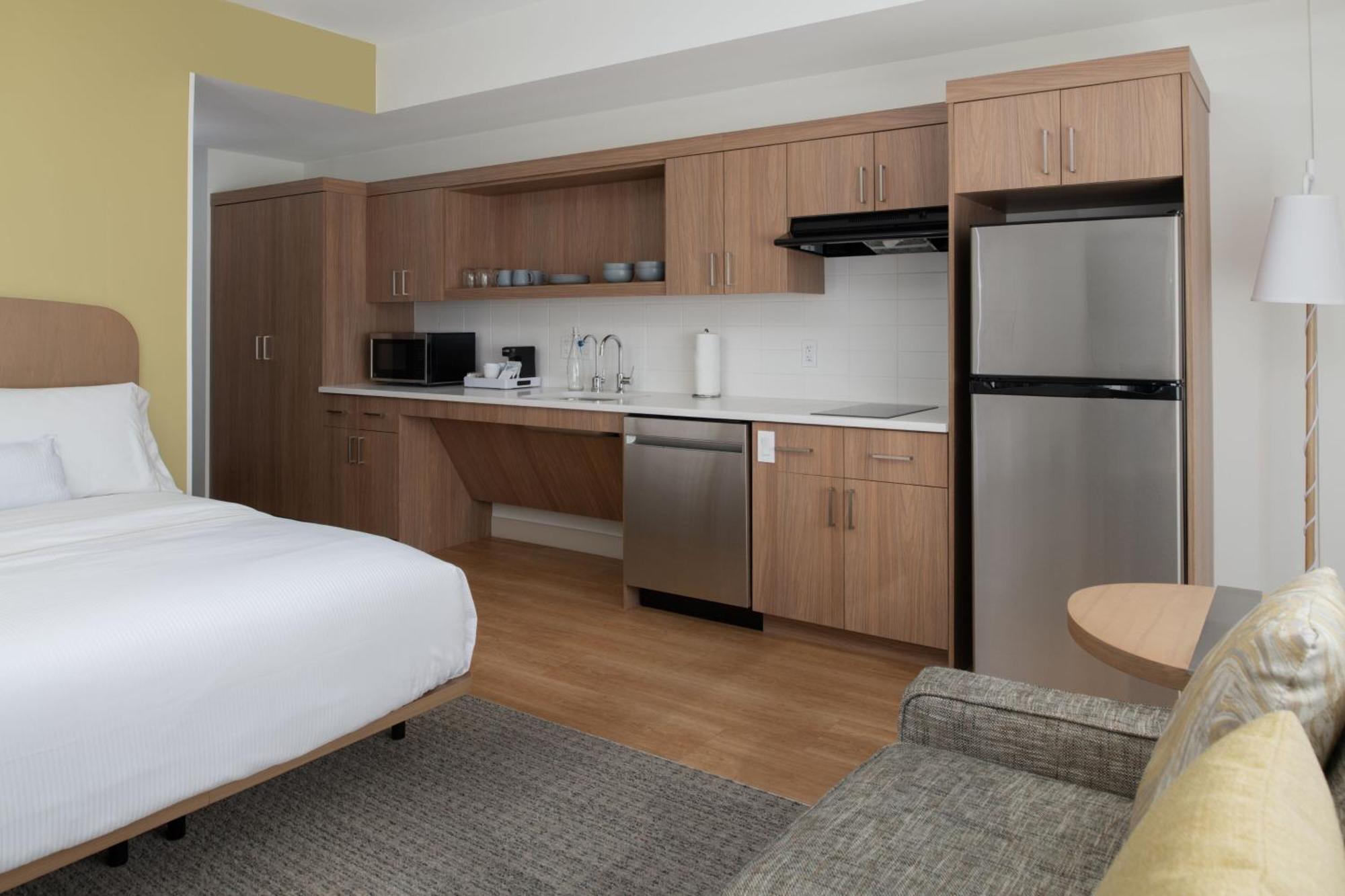 Hotel Element San Jose Milpitas Esterno foto