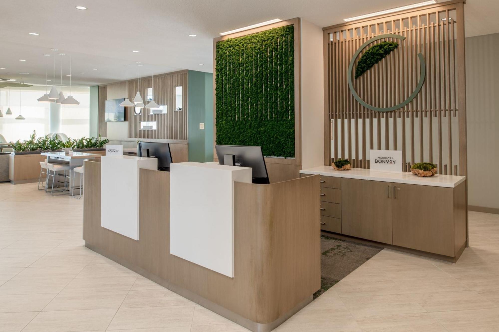 Hotel Element San Jose Milpitas Esterno foto