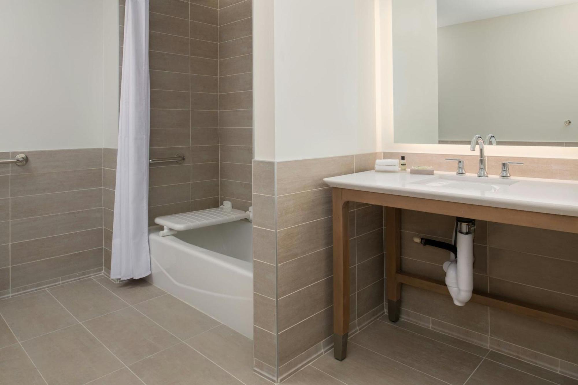 Hotel Element San Jose Milpitas Esterno foto